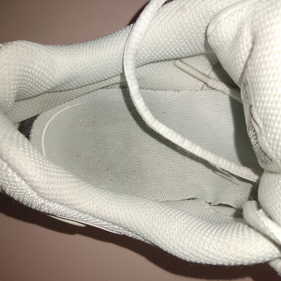 Nike Air Max Oketo Running Sneakers Ghost Aqua 9 - Picture 10 of 13